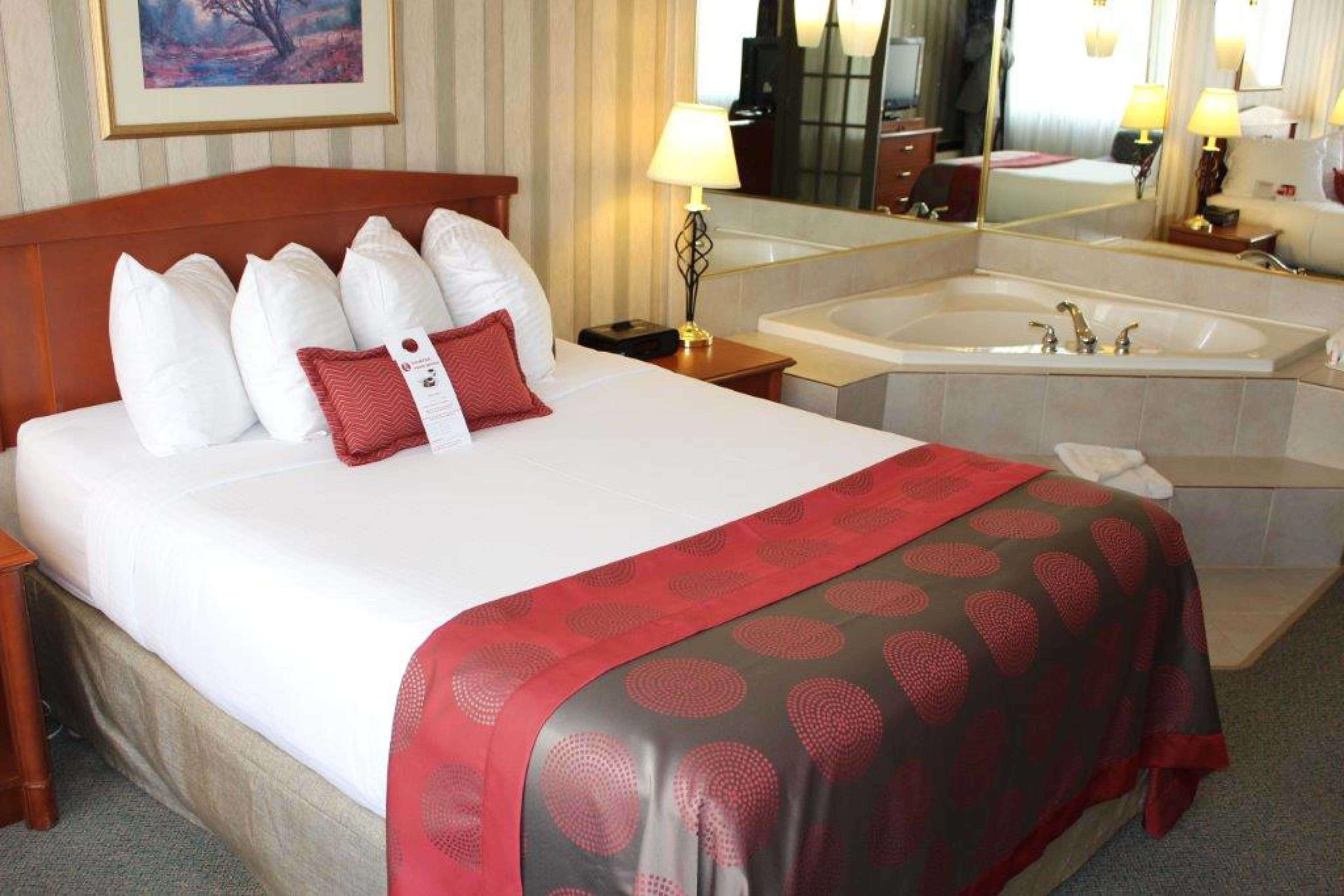 Ramada Plaza By Wyndham Regina Downtown Hotel Ngoại thất bức ảnh