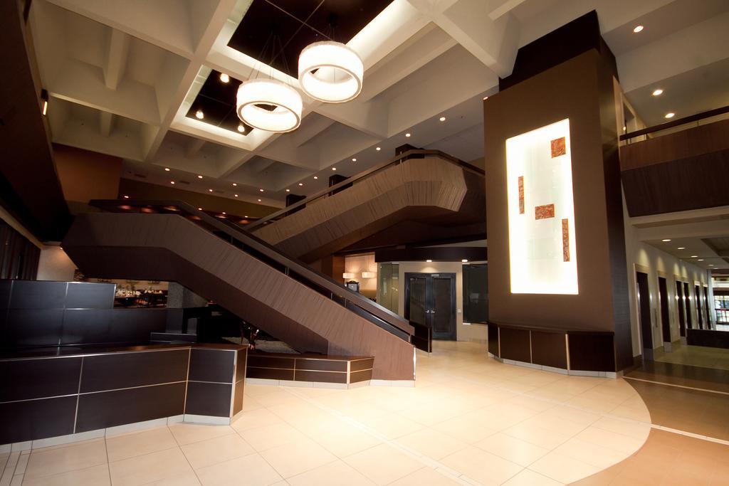 Ramada Plaza By Wyndham Regina Downtown Hotel Nội địa bức ảnh