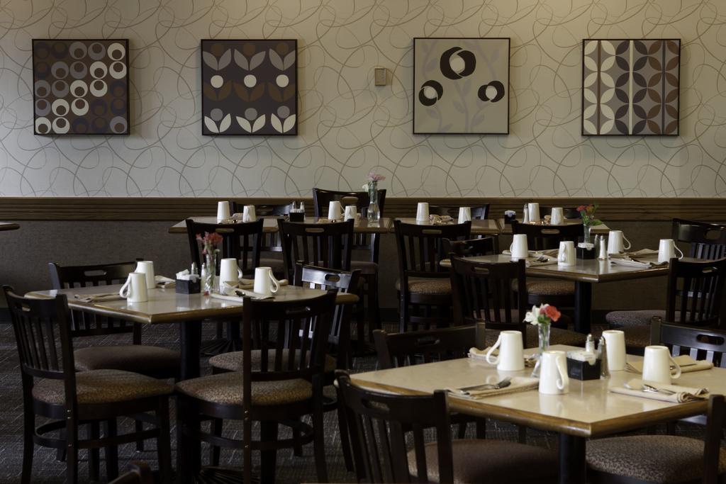 Ramada Plaza By Wyndham Regina Downtown Hotel Ngoại thất bức ảnh